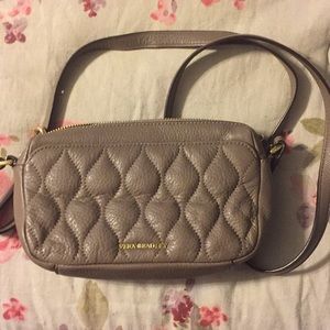 Vera Bradley crossbody bag